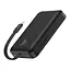 Павербанк Baseus Magnetic Mini Black 10 000 mAh / 30 Вт (P1002210B113-00) - мініатюра 2