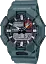 Годинник Casio G-Shock Classic GA-010-2AER - мініатюра 1