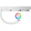 СВО Arctic Liquid Freezer III Pro 360 A-RGB White (ACFRE00188A) - мініатюра 3