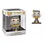 Фігурка Funko Pop Гаррі Поттер Дамблдор Harry Potter Dumbledore with Podium 15 см HP DP 172 - мініатюра 1