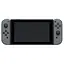 Портативна ігрова приставка Nintendo Switch with Gray Joy Con - мініатюра 1