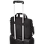 Сумка Notion Slim Briefcase 14" NOTIA-114 Black Case logic sum0027831 - миниатюра 9
