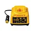Зарядное устройство DeWalt DE9112 - миниатюра 1