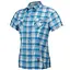 Рубашка Millet LD Mojay SS Shirt Blue M (1046-28507_M) - миниатюра 1