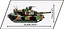 Конструктор COBI танк Abrams 2623 - мініатюра 6