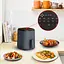 Мультипіч Tefal Easy Fry Compact EY145B10 [133380] - мініатюра 7