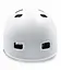 Велосипедний шолом A-Bike ЕС-109 М (54-58 см) білий (G0001399) - мініатюра 2