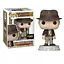 Коллекционная  фигурка   Funko Pop Фанко Поп Индиана Джонc Funko Pop Indiana Jones 10 см Movies IJ 1385 - миниатюра 1