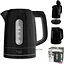 Электрочайник Adler AD 1380 Black [152856] - миниатюра 7