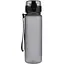 Пляшка UZspace Colorful Frosted 3026 500 мл Grey - мініатюра 1