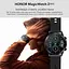 Смарт-годинник Honor Magic Watch 2 46mm Charcoal Black (MNS-B39) - мініатюра 4