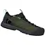 Кроссовки Black Diamond M Mission LTHR LW WP 43 Cypress/Black (1033-BD 58003291581001) - миниатюра 1