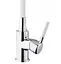 Змішувач для кухні Kroner KRM Kuche - C132WHI (CV033128) - мініатюра 5