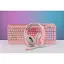 Наушники с микрофоном 2E GAMING HG315 RGB USB 7.1 Pink (2E-HG315PK-7.1) - миниатюра 10