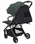Прогулочная коляска-книга Carrello Nova CRL-5521 Rainforest Green - миниатюра 6