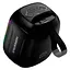 Компактна колонка Hopestar Party 300 Mini, 5W/TWS/IPX5/RGB/1800mAh, Orange - мініатюра 2