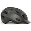 Шолом Met Mobilite Mips CE S Titanium Grey (1052-3HM 135 CE00 S GR2) - мініатюра 2
