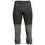 Термоштани Scott Defined Merino Green/Dark Grey XXL (1081-277773.7038.010) - мініатюра 1