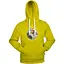 Кофта Fram Ідеальні моменти XL Салатовий (1044-id_7245) - мініатюра 1