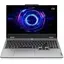 Ноутбук Lenovo LOQ 15 - Core i5-13450HX 15.6'-144Hz 16GB 512GB no Os RTX5050 TGP 100W - миниатюра 1