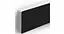 Саундбар Bang & Olufsen Beosound Stage Silver-Black - миниатюра 2