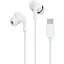Навушники Xiaomi Type-C Earphones white (M2413E1 / BHR8931GL) - мініатюра 2
