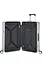 Чемодан Samsonite LITE-BOX ALU ALUMINIUM 69x47x27 69 См CS0*08002 - миниатюра 3