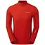 Кофта Montane Dragon Pull-On M Червона (1004-MDRPOFLAM6) - мініатюра 1