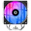 Кулер для процесора ID-Cooling SE-214-XT V2 (SE-214-XT V2) - мініатюра 7