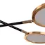 Потолочный светильник Brille подвесной лофт светодиодный BL-891S/6 NW 65W G - миниатюра 3