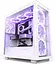 Корпус NZXT H7 Elite Tempered Glass White (CM-H71EW-01) Без БП Б/в - мініатюра 1