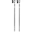 Палки Leki Spark Lite 120 White (1052-640 6741 120) - миниатюра 1