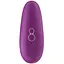 Вакуумный клиторальный стимулятор Womanizer Starlet 3 Violet - миниатюра 3