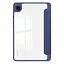 Чохол TPUCristal SlimTPU Spen holder Samsung Galaxy Tab A9 8.7 X110 X115 Синій - мініатюра 2