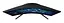 Монітор Samsung 27" Odyssey G55C 2xHDMI DP VA 2560x1440 165Hz 1ms CURVED teh0014204 - мініатюра 4