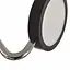 Люстра Brille лофт підвісна LED 22W NW CH/BK (BL-880S/1) - мініатюра 6