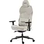 Геймерское кресло GamePro GC760LG Fabric Light Gray [148903] - миниатюра 6
