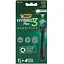 Бритва Bic Flex 3 Hybrid Sensitive з 4 змінними картриджами (3086123644977) - мініатюра 1