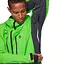 Куртка Black Diamond M Dawn Patrol Hybrid Shell M Vibrant Green (1033-BD 7450043048MED1) - миниатюра 7