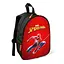 Рюкзак детский Человек-паук школьный/городской 34х27х13 см для мальчика (02687) - миниатюра 1