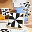 Настольная интерактивная игра Ummi ME-149 Hidden Black and White Blocks Black / White - миниатюра 4