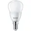 Лампа Philips LED 40W P45 E14 CW FR ND 1PF/6 DISC (929003540780) - мініатюра 2