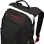 Рюкзак Sporty Backpack 14" DLBP-114 Black Case logic sum0027891 - миниатюра 3