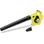 Karcher Воздуродувка Leaf Blower LBL 2, 18В, solo (без АКБ и ЗП) - миниатюра 1