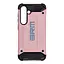 Чехол для мобильного телефона Armorstandart Panzer Samsung S24 Pink (ARM73708) - миниатюра 1