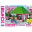 Конструктор детский Цветочный магазин iBlock KH08/013/11 328 деталей - миниатюра 1