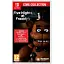 Гра Five Nights at Freddy's The Core Collection (російські субтитри) (Nintendo Switch) - мініатюра 1