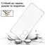 Чехол для мобильного телефона BeCover Anti-Shock Oppo A5x 4G/5G Clear (713814) - миниатюра 3