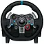 Руль Logitech G29 Driving Force Racing Wheel (витринный вариант) - миниатюра 1
