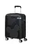 Валіза American Tourister MICKEY CLOUDS MICKEY TRUE BLACK 55x40x20(23) 55 См 59C*09001 - мініатюра 6